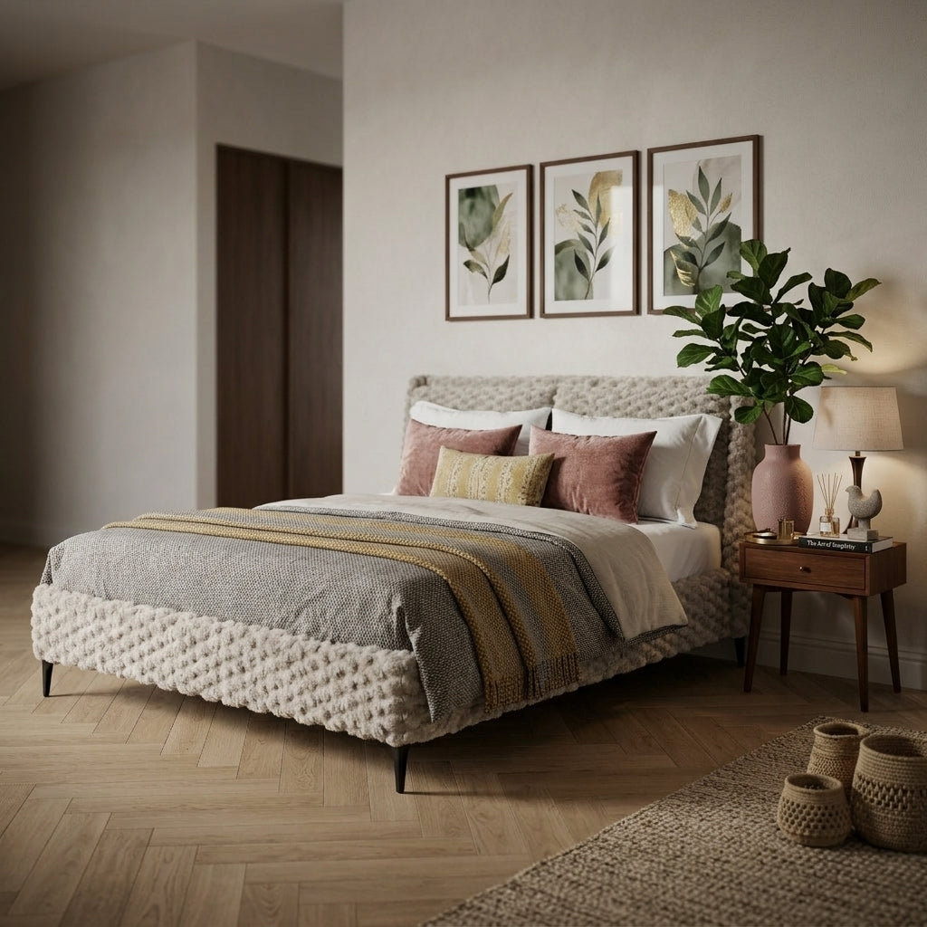 Tilly Double Bed