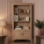 Toulon Bookcase