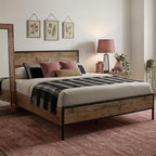 Urban Small Double Bed