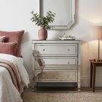 Valencia 3 Drawer Chest