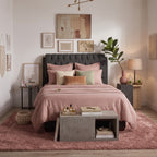 Valentino Double Bed