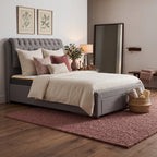 Valentino King Bed