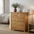 Woburn 3 + 2 Chest