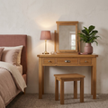 Woburn 3 Drawer Dressing Table