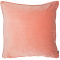 Malini Extra Large Luxe Rosewood Cushion