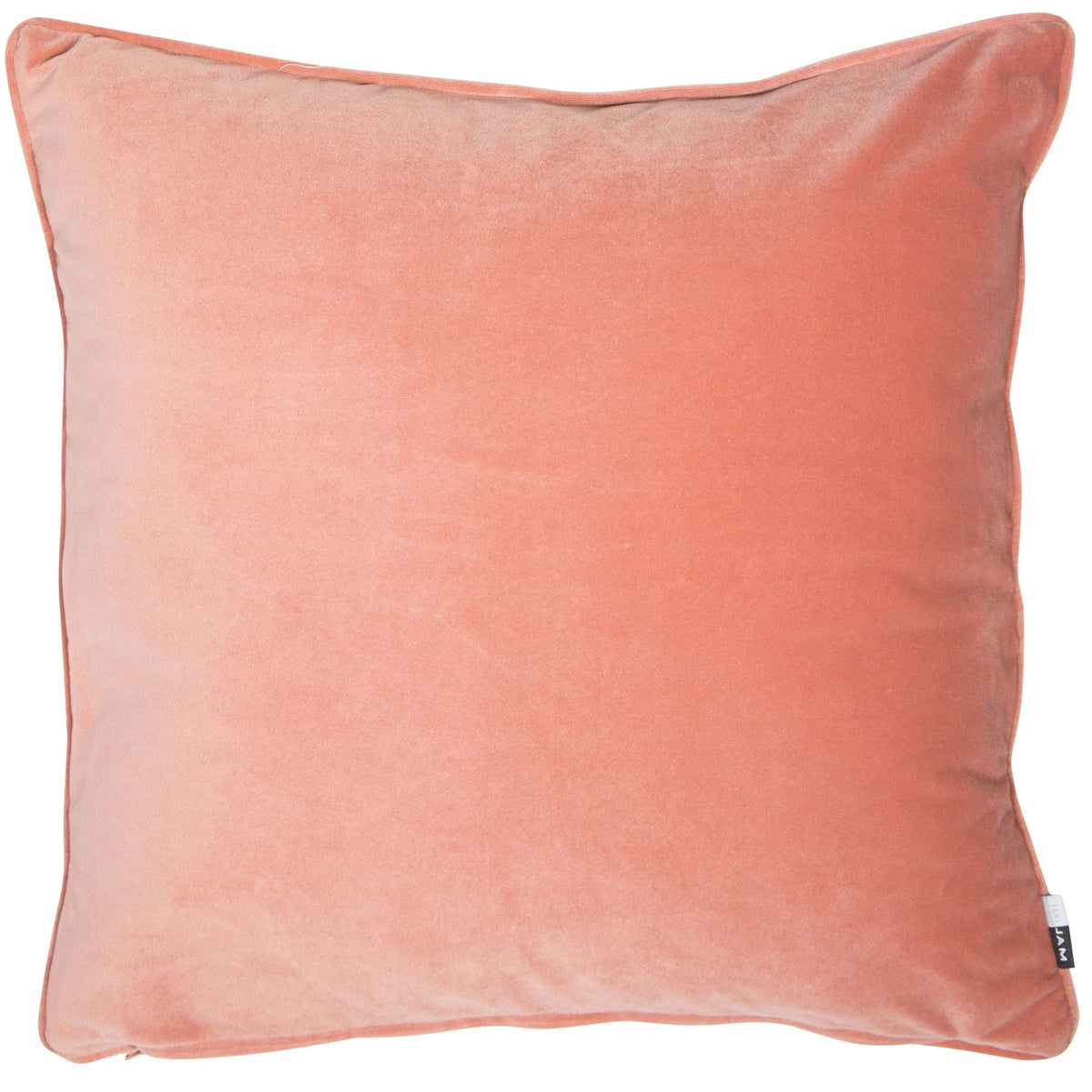 Malini Extra Large Luxe Rosewood Cushion