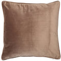 Malini Extra Large Luxe Truffle Cushion