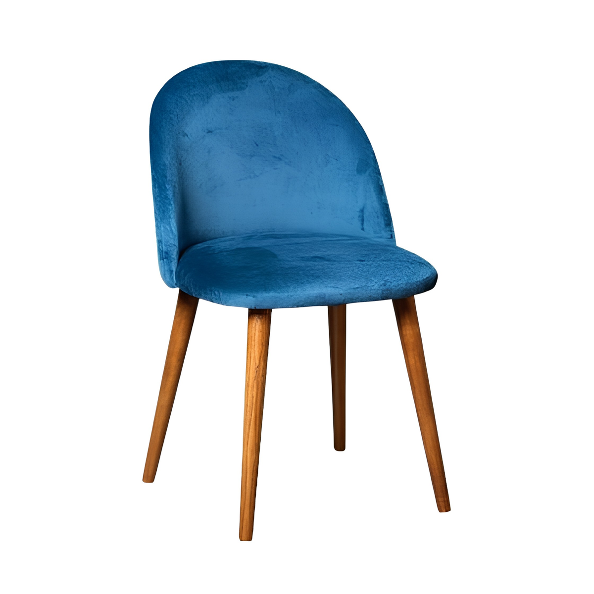 Zena Velvet Dining Chair