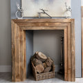 Dakota Fire Surround, 118cm