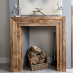 Dakota Fire Surround, 118cm
