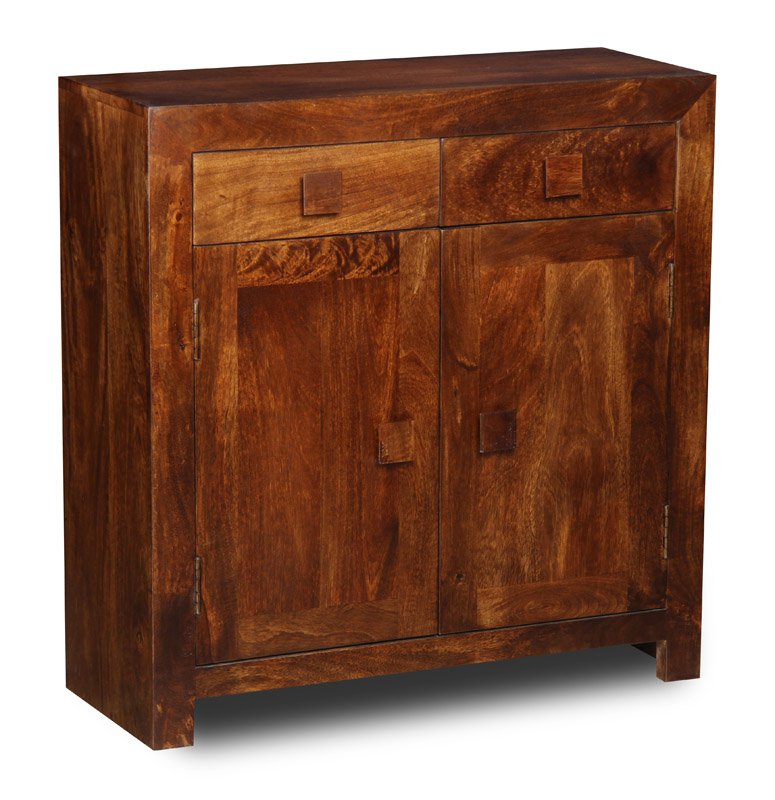 Dakota Shoe Cupboard, 85cm