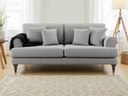 Summer Sofa Legacy Grey 3 Seater