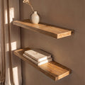 Dakota Large Floating Shelf