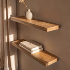 Dakota Large Floating Shelf