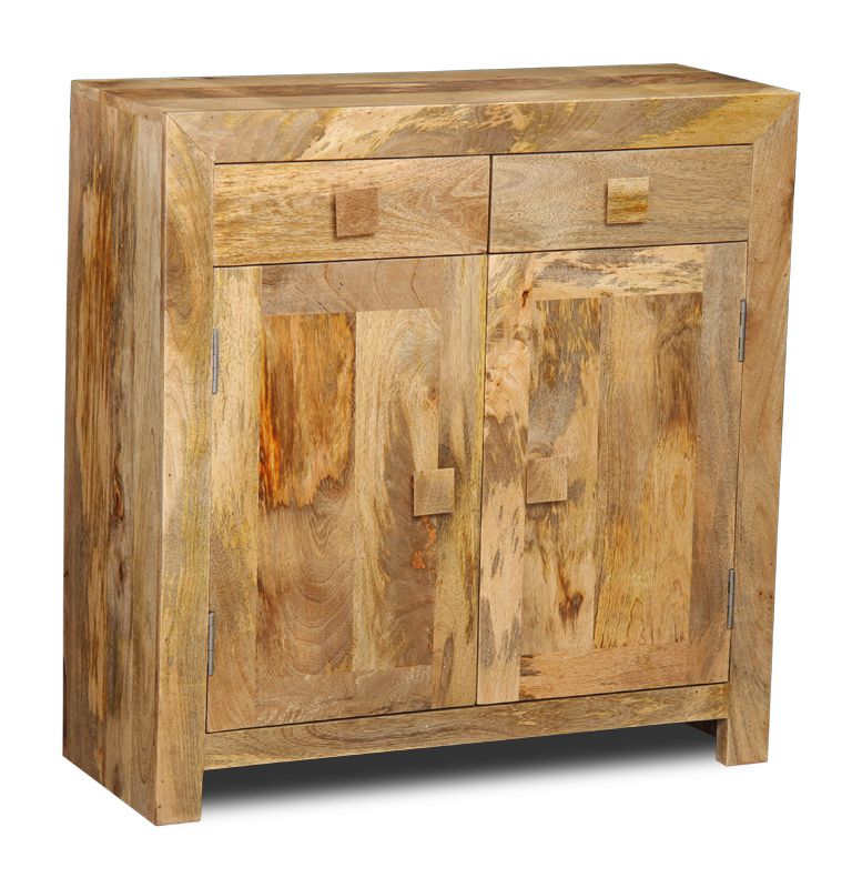 Dakota Shoe Cupboard, 85cm