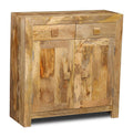 Dakota Shoe Cupboard, 85cm