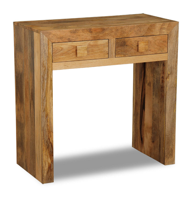 Dakota Console Table, 80cm