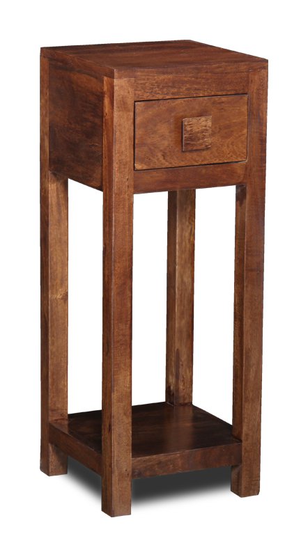 Dakota Lamp Table