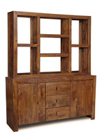 Dakota Large Dresser, 135cm