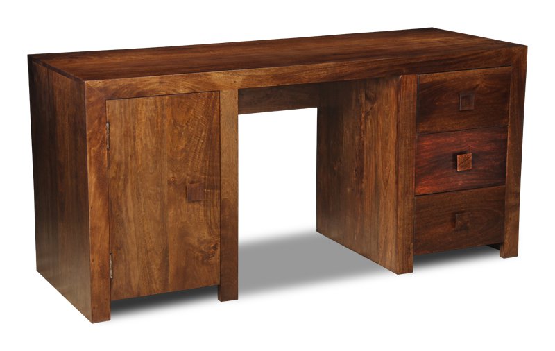 Dakota Office Desk, 160cm