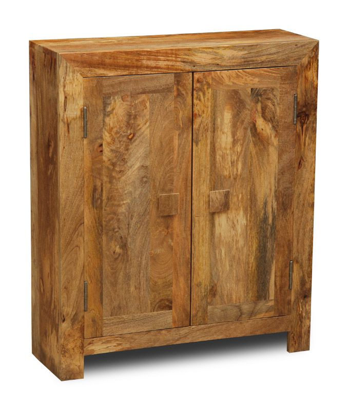 Dakota DVD Cabinet