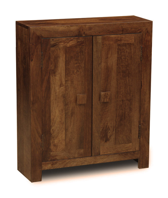 Dakota DVD Cabinet