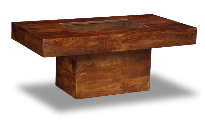 Dakota Pebble Table, 115cm