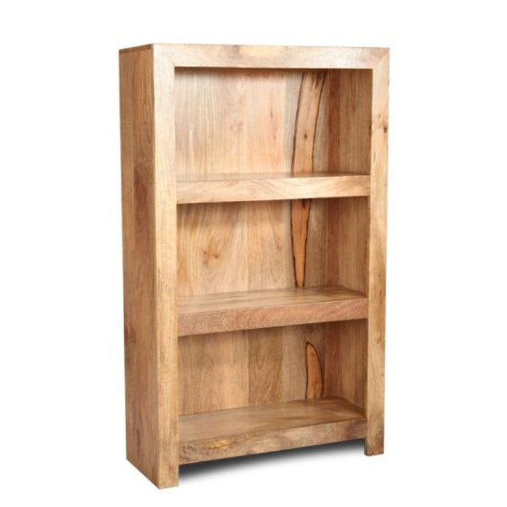 Dakota 77cm Bookcase
