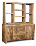 Dakota Large Dresser, 135cm