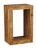 Dakota Rectangular Cube