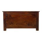 Dakota Blanket Box, 92cm