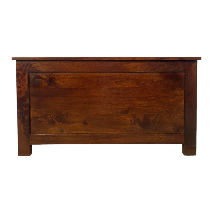 Dakota Blanket Box, 92cm