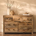 Dakota Drawers, 135cm