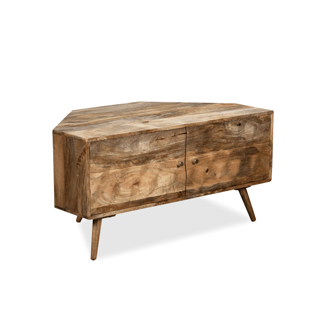 Geo Mango 110cm TV Unit