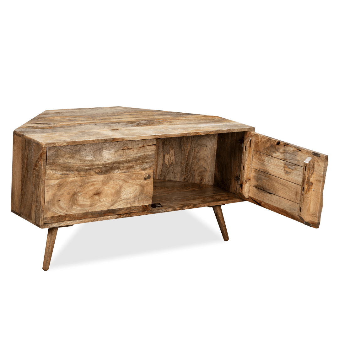 Geo Mango 110cm TV Unit
