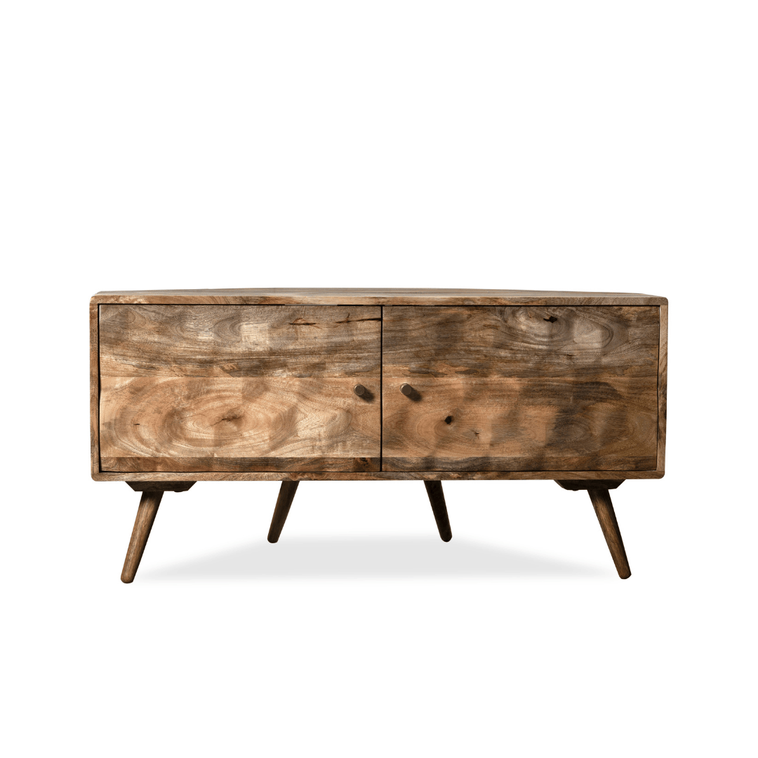 Geo Mango 110cm TV Unit