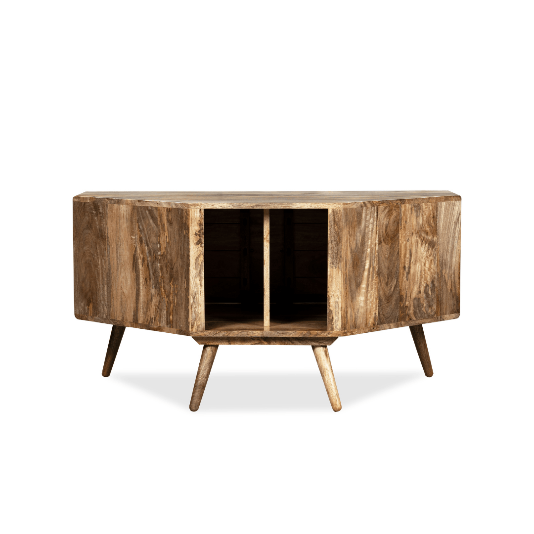 Geo Mango 110cm TV Unit