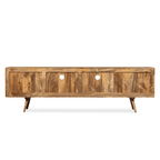Geo Mango 200cm Media Unit