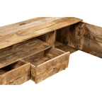 Geo Mango 200cm Media Unit
