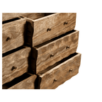 Geo Mango 120cm Chest of Drawers