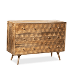 Geo Mango 120cm Chest of Drawers