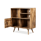 Geo Mango 90cm Media Unit