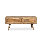Geo Mango 95cm Coffee Table