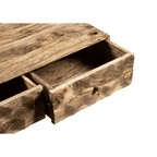 Geo Mango 95cm Coffee Table