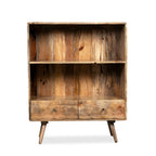 Geo Mango 85cm Bookshelf