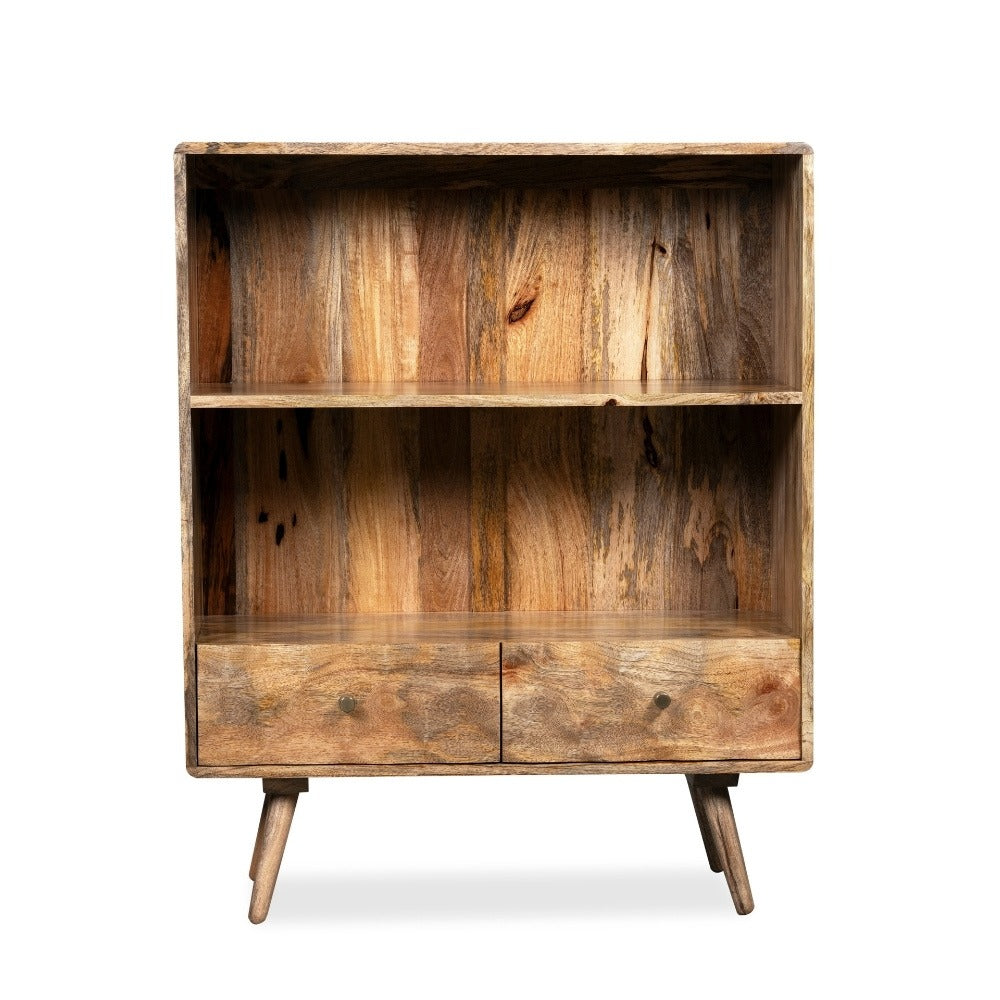 Geo Mango 85cm Bookshelf