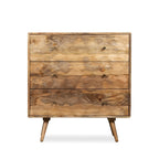 Geo Mango 85cm Chest of Drawers