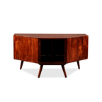 Geo Mango 110cm TV Unit