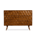 Geo Mango 120cm Chest of Drawers