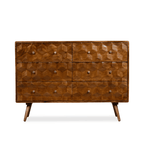 Geo Mango 120cm Chest of Drawers